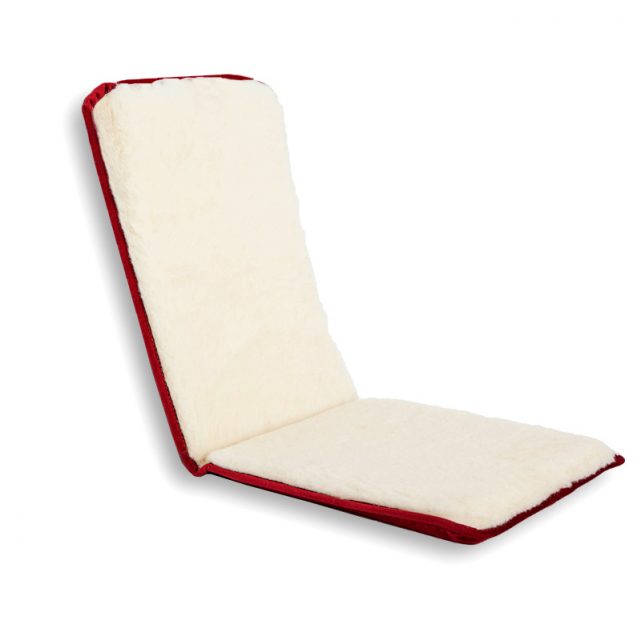wool seat 2